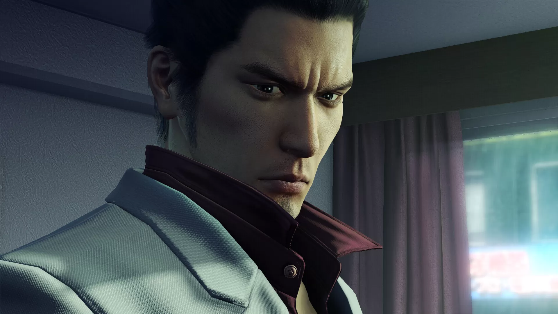 如龙：极重制版/人中之龙 极/Yakuza Kiwami