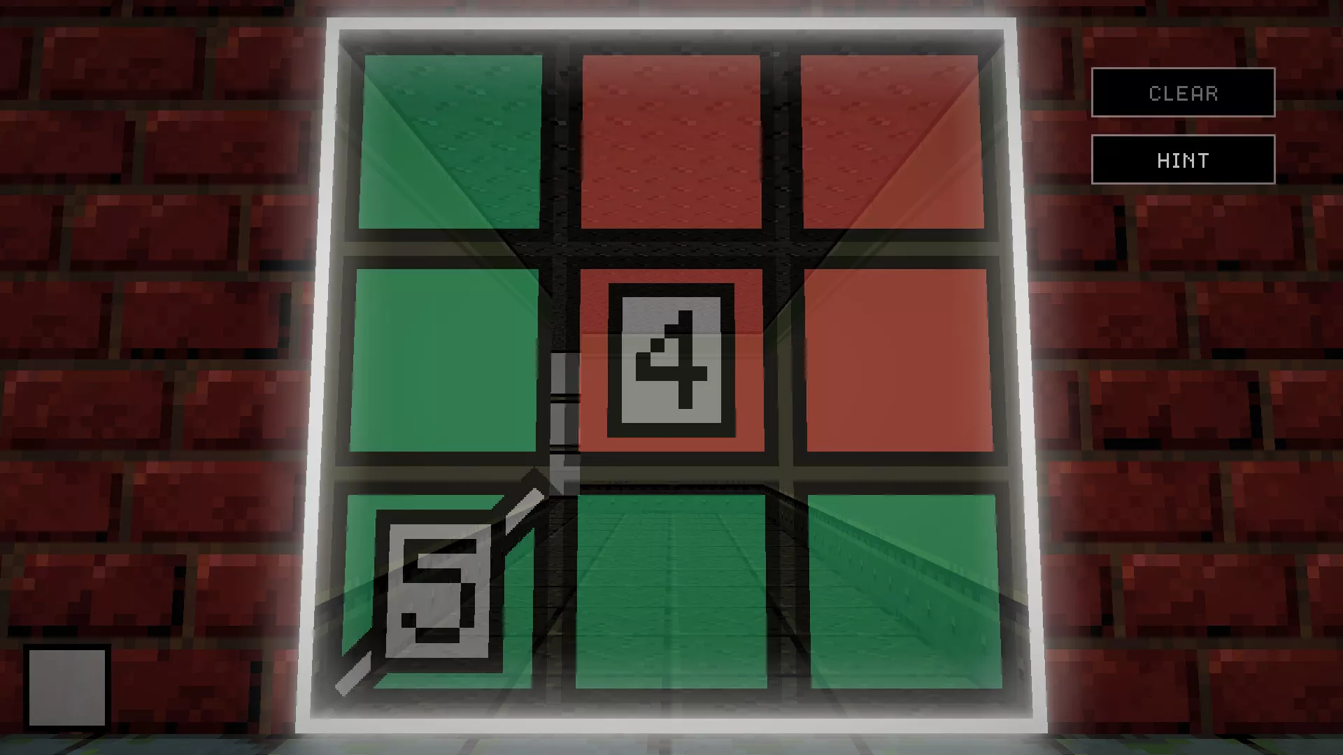 对称逃脱/A Symmetric Escape 对称逃脱/A Symmetric Escape