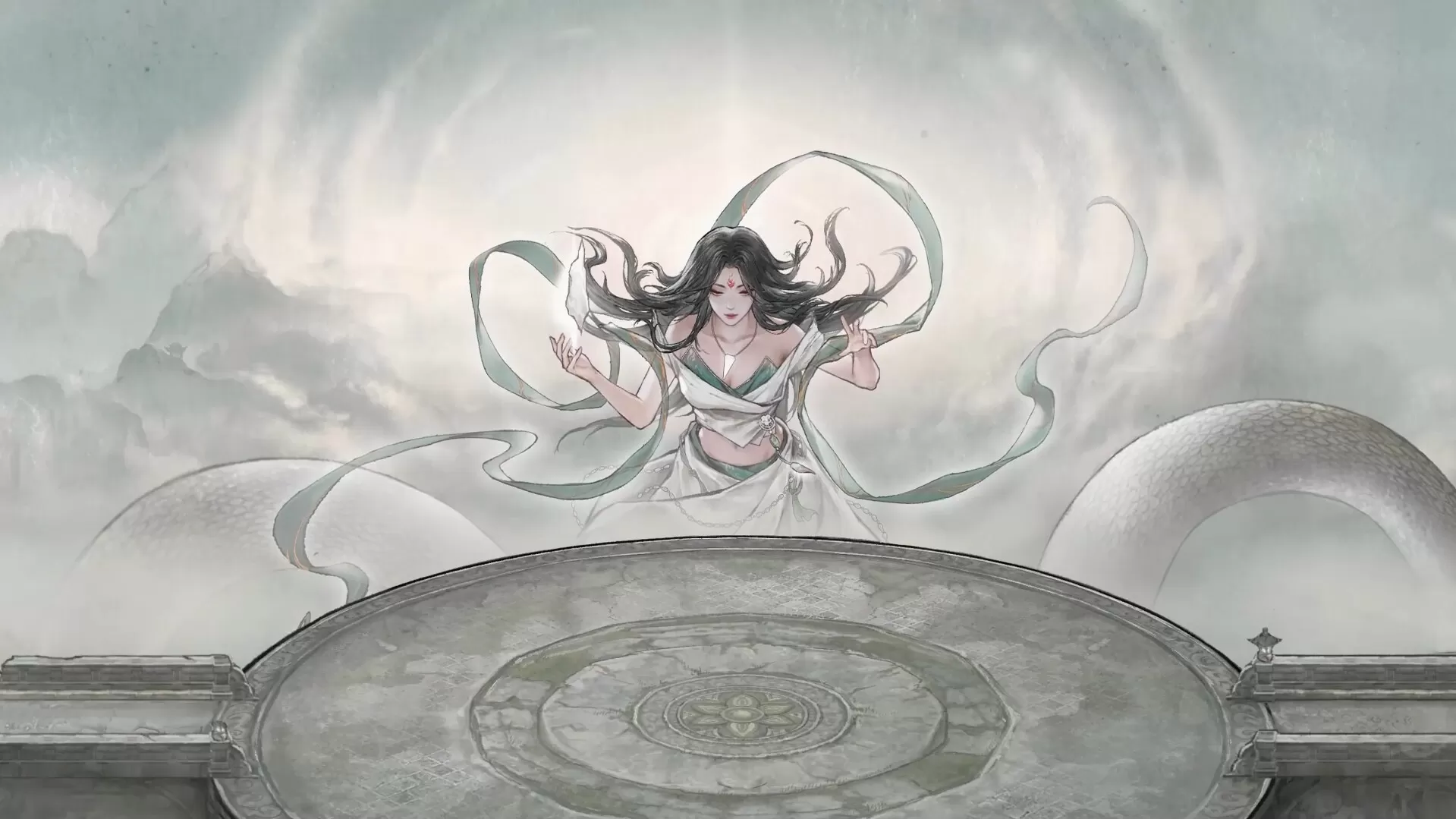 鬼谷八荒/Tale of Immortal 鬼谷八荒/Tale of Immortal