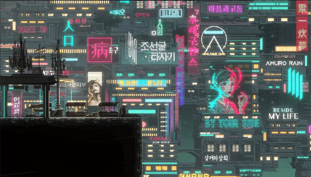 闪避刺客/SANABI 闪避刺客/SANABI