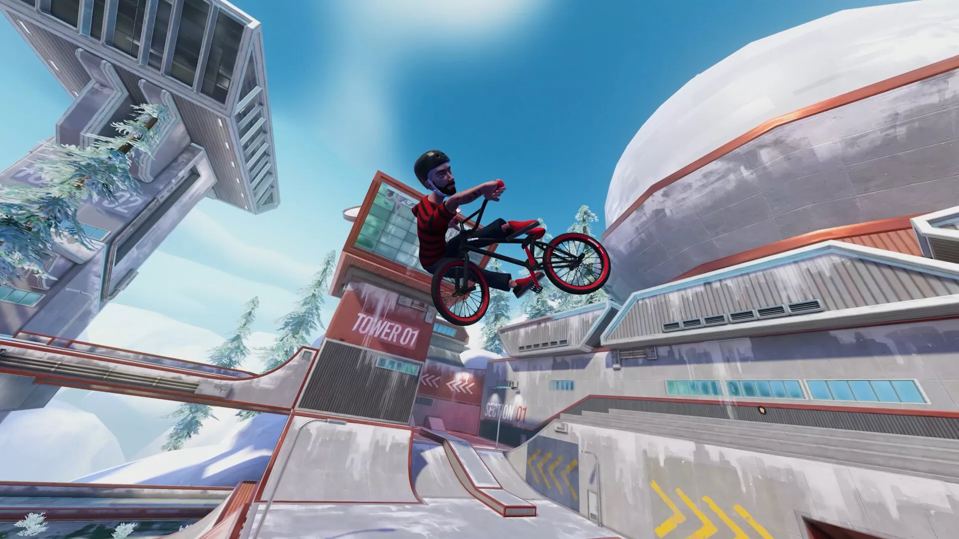 街头狂骑BMX/Streetdog BMX 街头狂骑BMX/Streetdog BMX