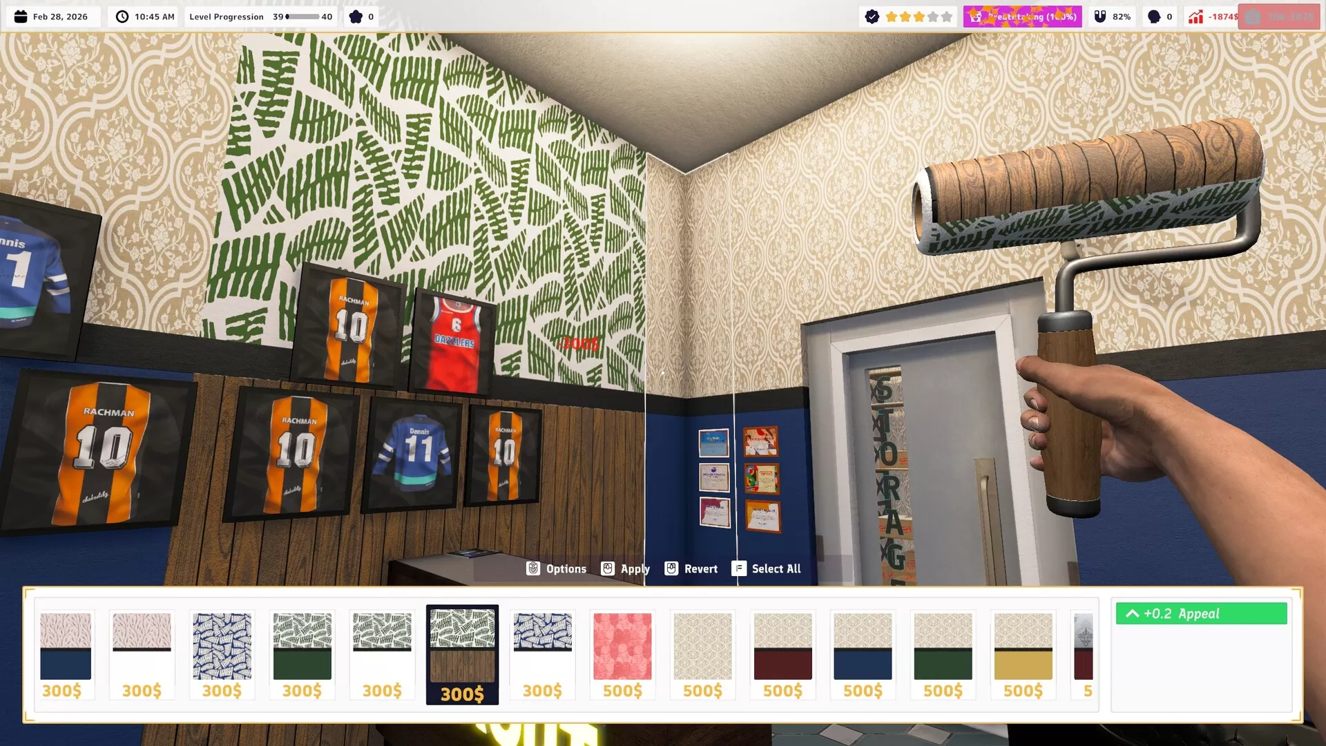 典当行模拟器/Pawnbroker Simulator 典当行模拟器/Pawnbroker Simulator