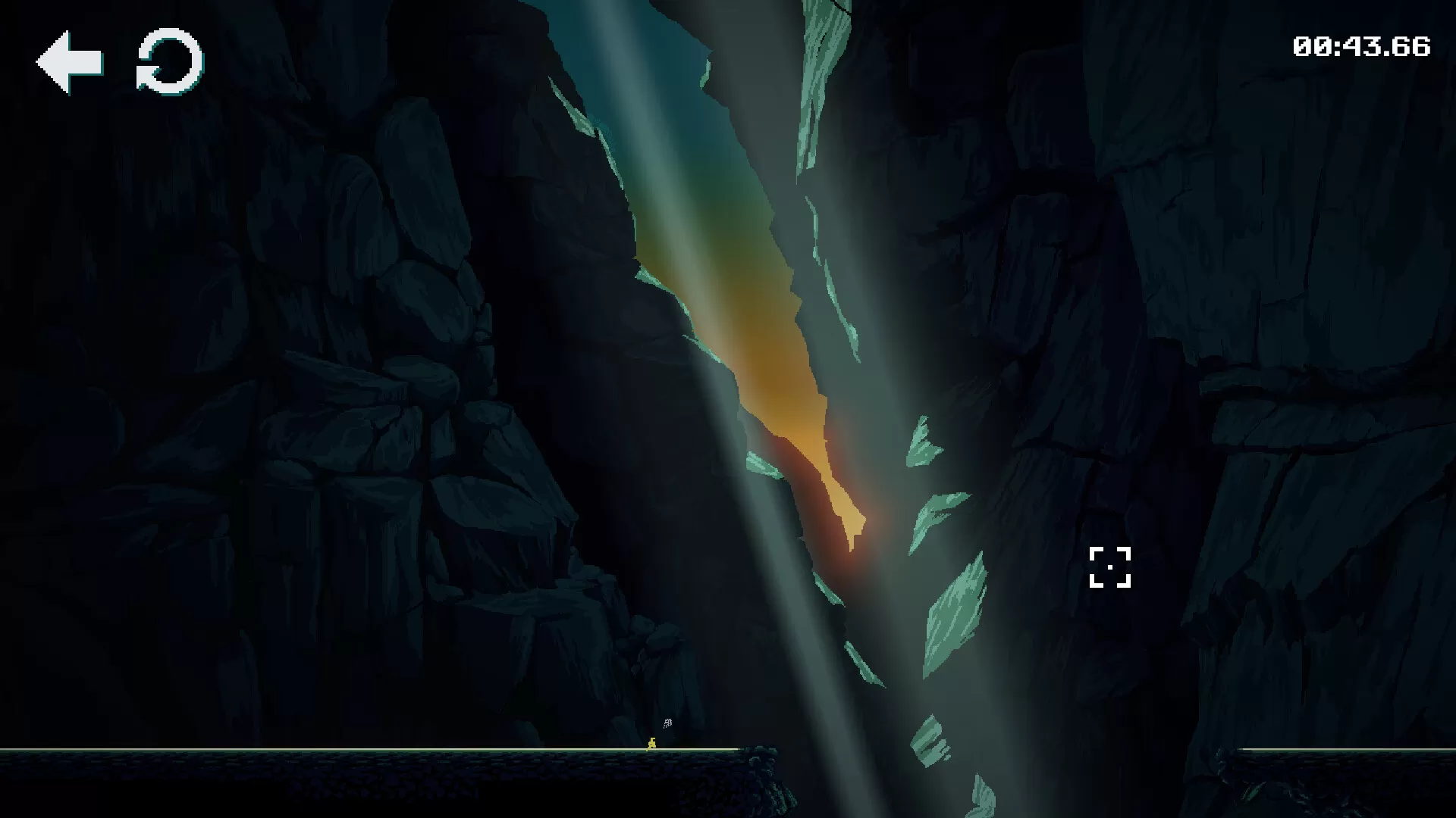 并非山洞/This Is No Cave 并非山洞/This Is No Cave