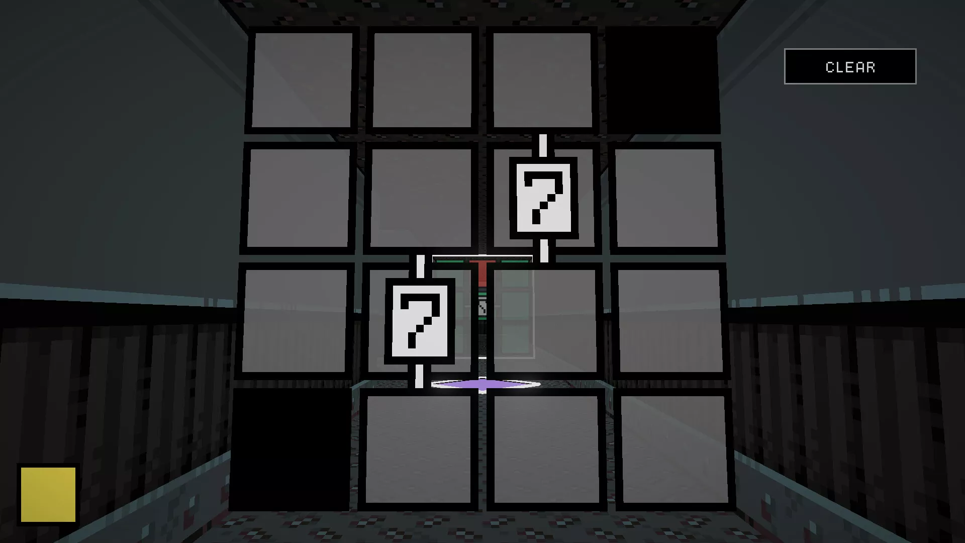 对称逃脱/A Symmetric Escape 对称逃脱/A Symmetric Escape