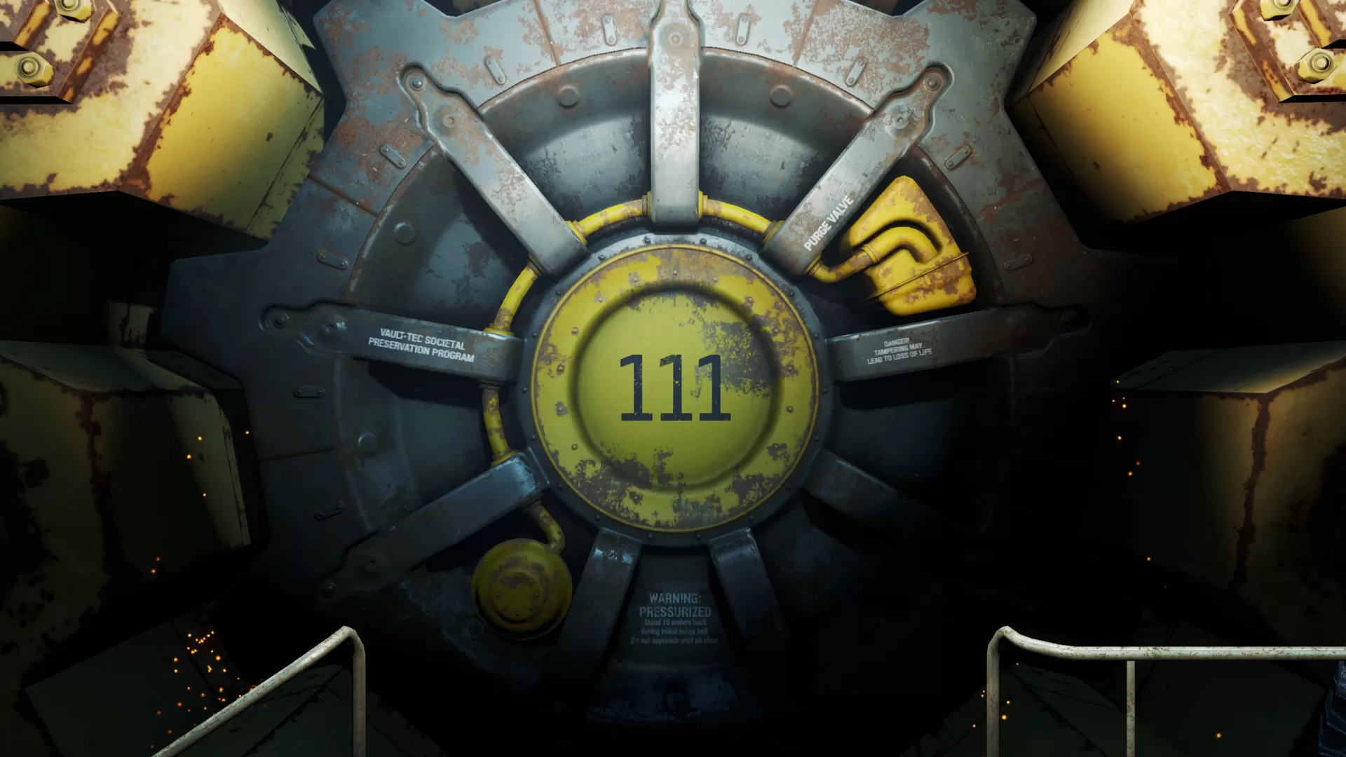 辐射4:周年纪念版/Fallout 4 - Anniversary Edition 辐射4:周年纪念版/Fallout 4 - Anniversary Edition