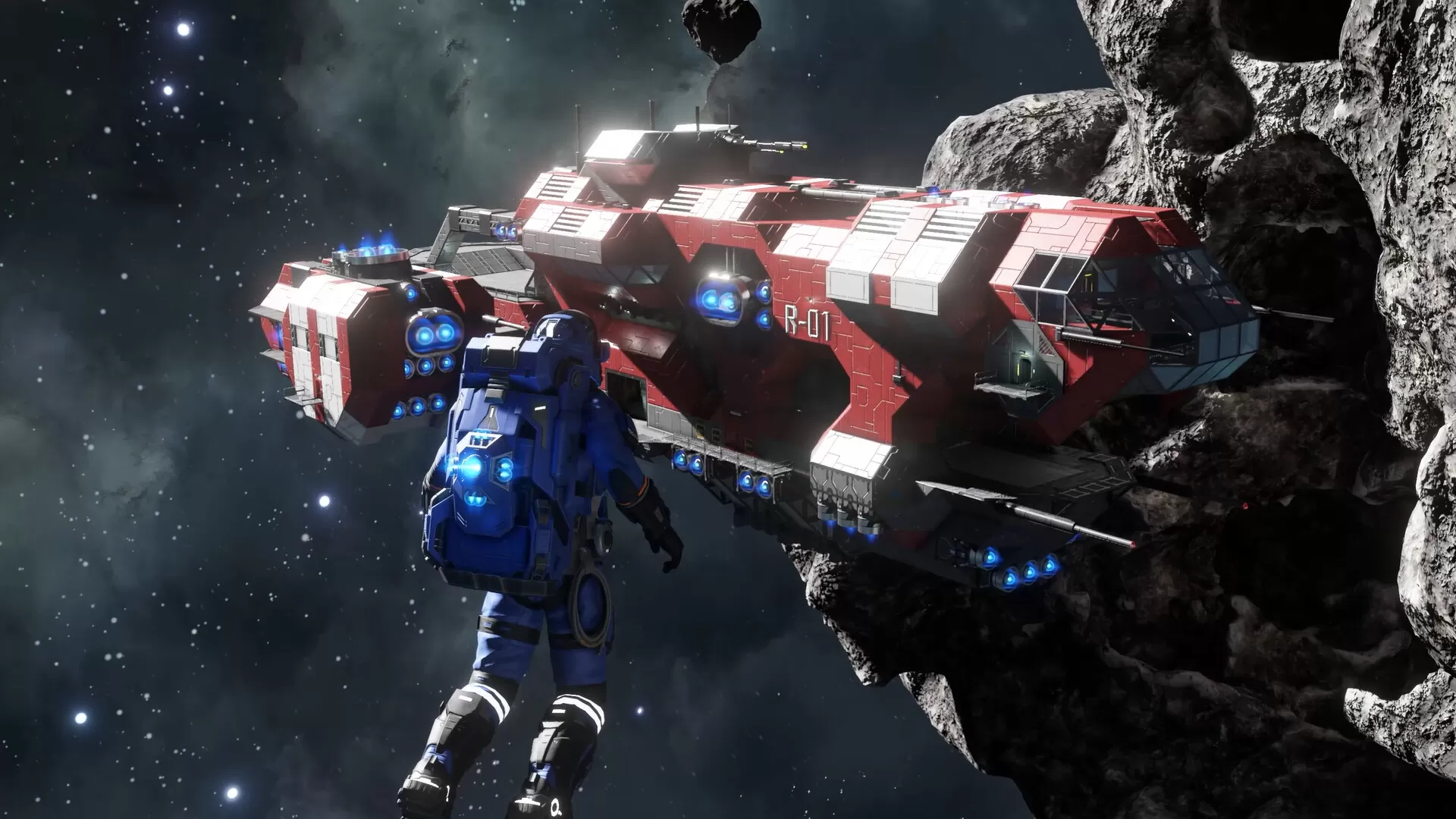 太空工程师2/Space Engineers 2 太空工程师2/Space Engineers 2