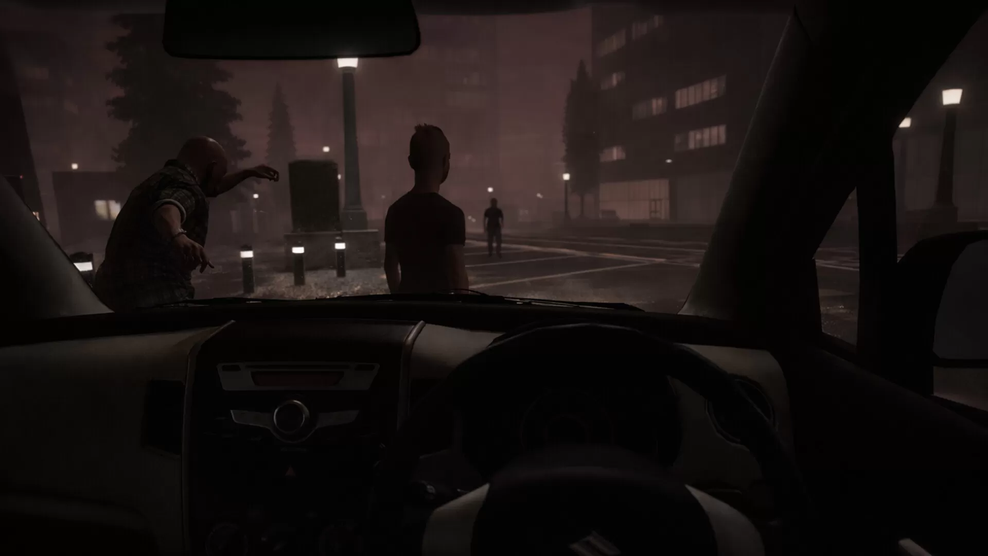 遗忘别墅/Forgotten Villa 遗忘别墅/Forgotten Villa