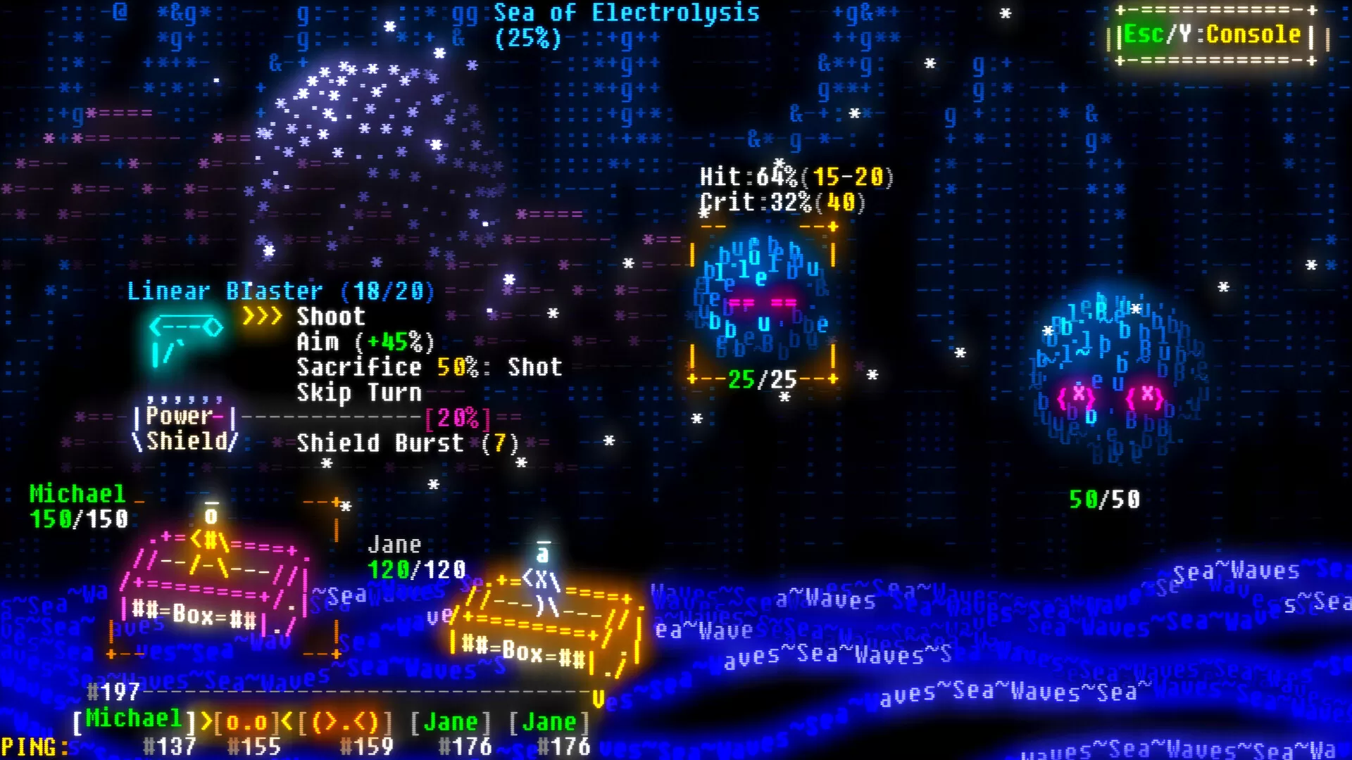 文字光辉:符文探险/Effulgence RPG 文字光辉:符文探险/Effulgence RPG