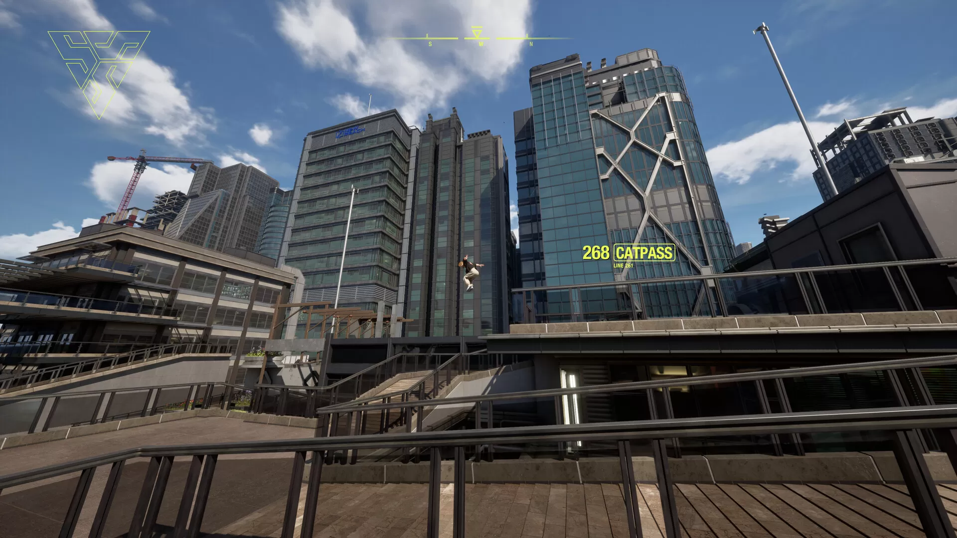 STORROR 专业跑酷/STORROR Parkour Pro STORROR 专业跑酷/STORROR Parkour Pro
