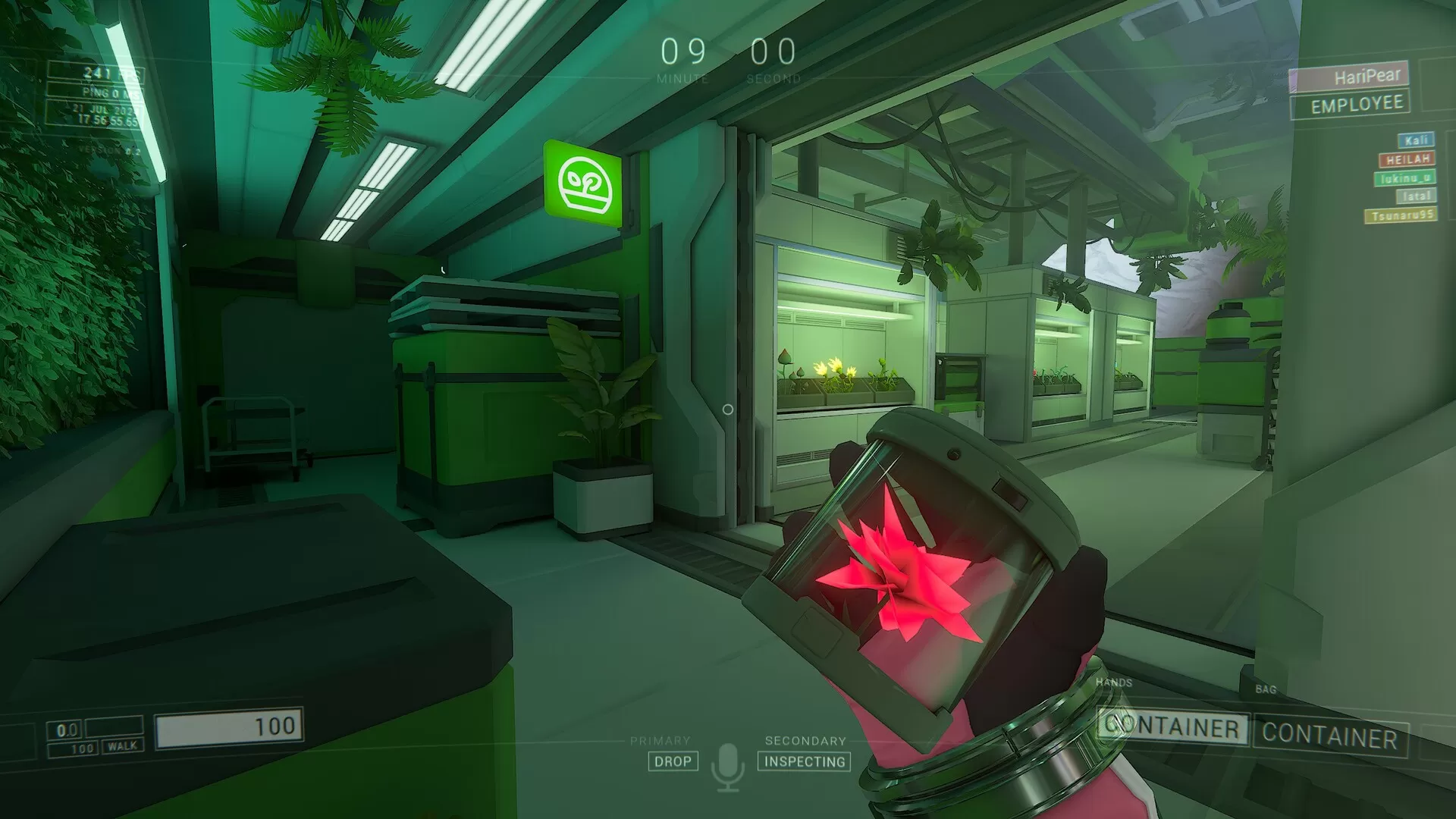 封锁协议/LOCKDOWN Protocol 封锁协议/LOCKDOWN Protocol