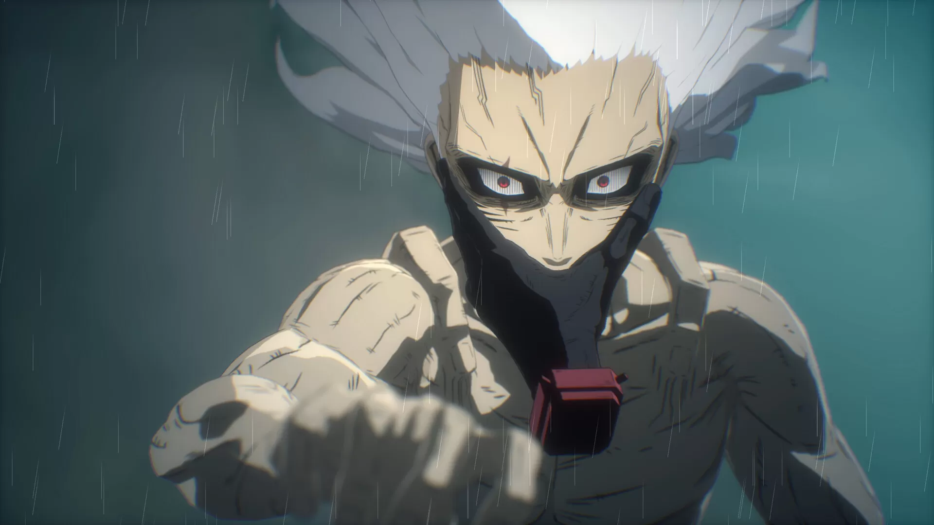 我的英雄学院 无尽正义/MY HERO ACADEMIA: All’s Justice 我的英雄学院 无尽正义/MY HERO ACADEMIA: All’s Justice