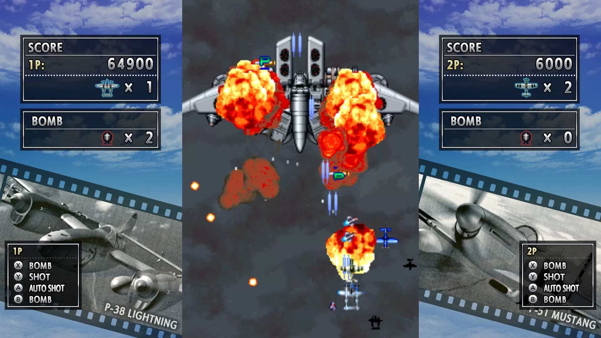 打击者1945/STRIKERS 1945 打击者1945/STRIKERS 1945