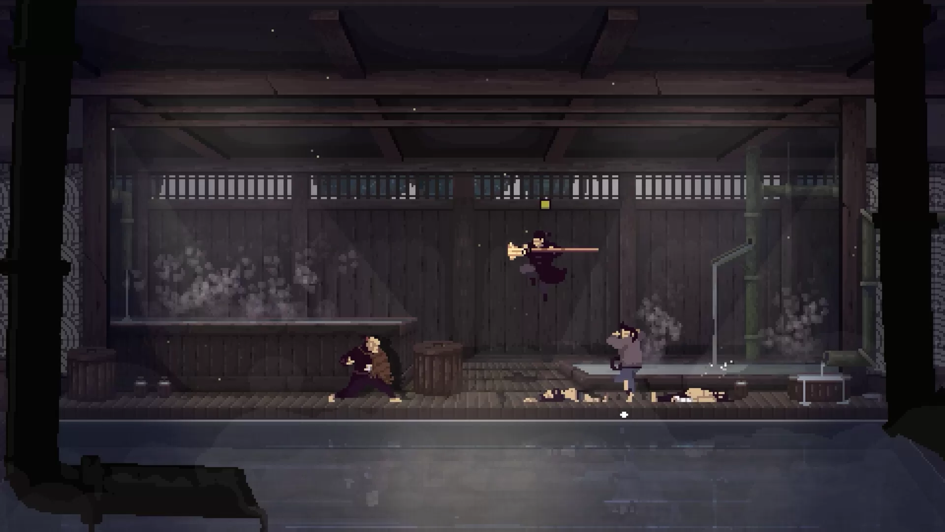 预视武宗/Forestrike 预视武宗/Forestrike