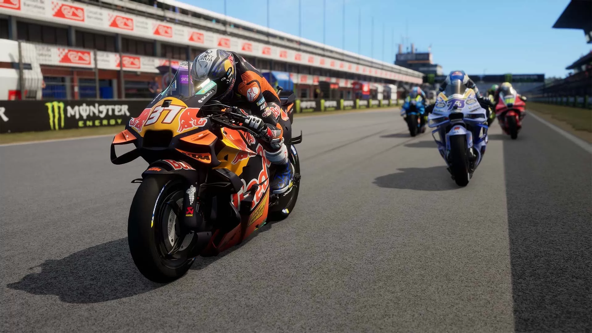 摩托GP26/MotoGP 26 摩托GP26/MotoGP 26