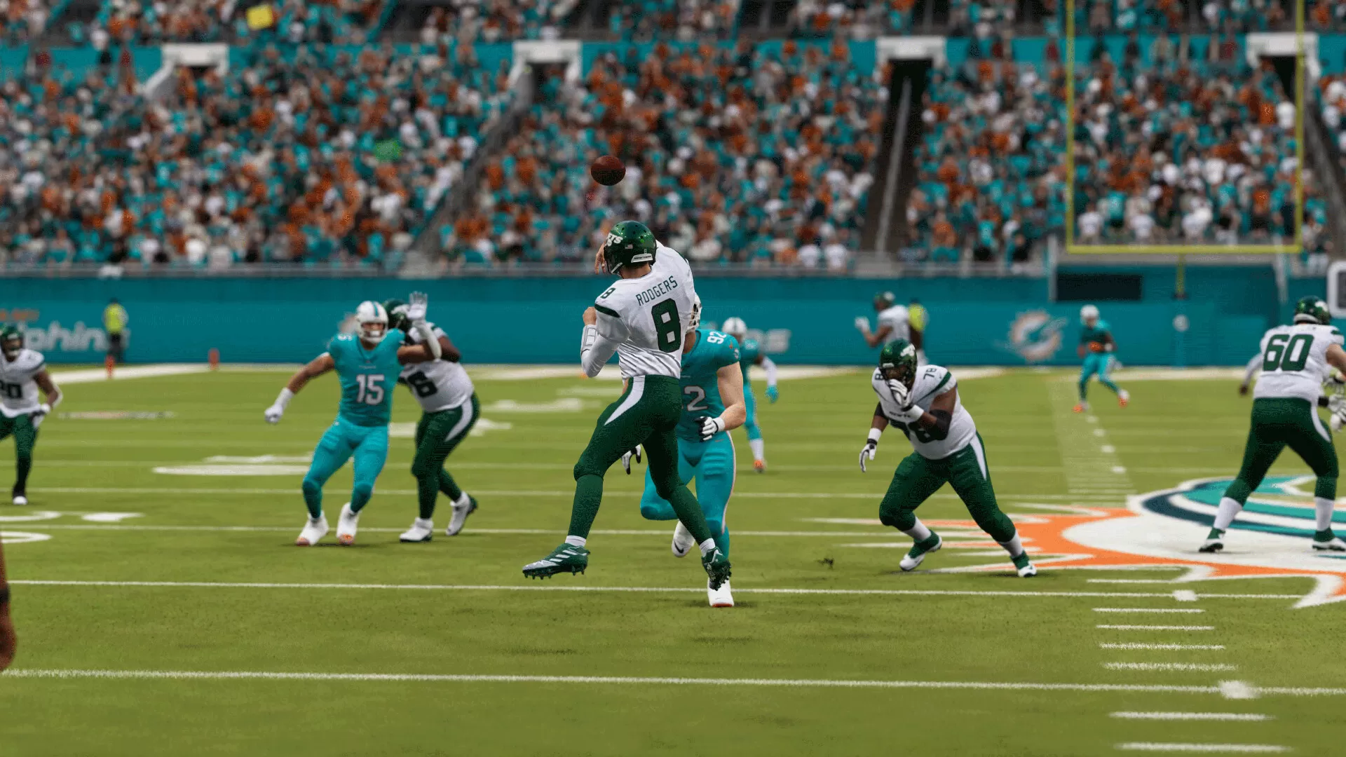 麦登橄榄球24-虚拟机版/Madden NFL 24 HYPERVISOR 麦登橄榄球24-虚拟机版/Madden NFL 24 HYPERVISOR