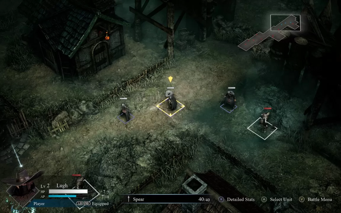 【5.05】《救赎收割者》PS4日版中文下载- 含1.42整合版