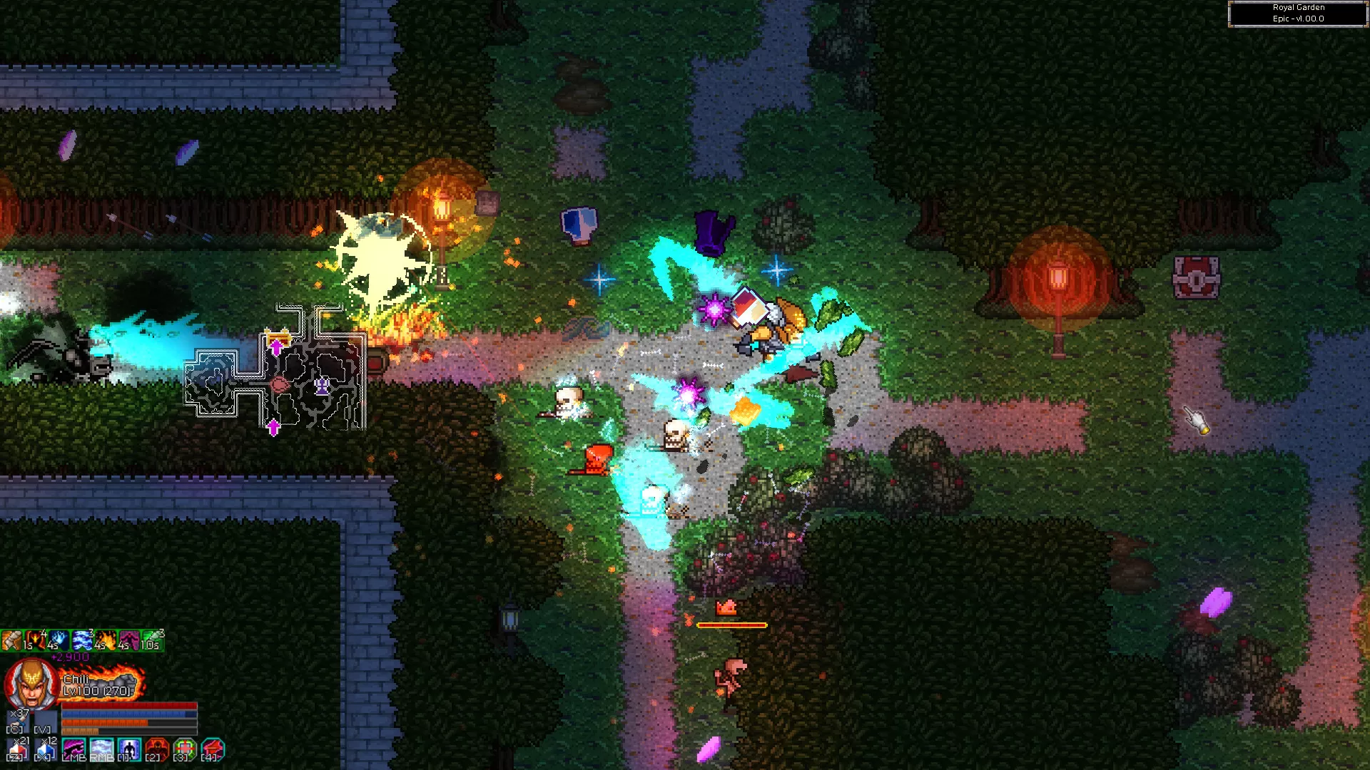 英雄旧忆/Chronicon 英雄旧忆/Chronicon