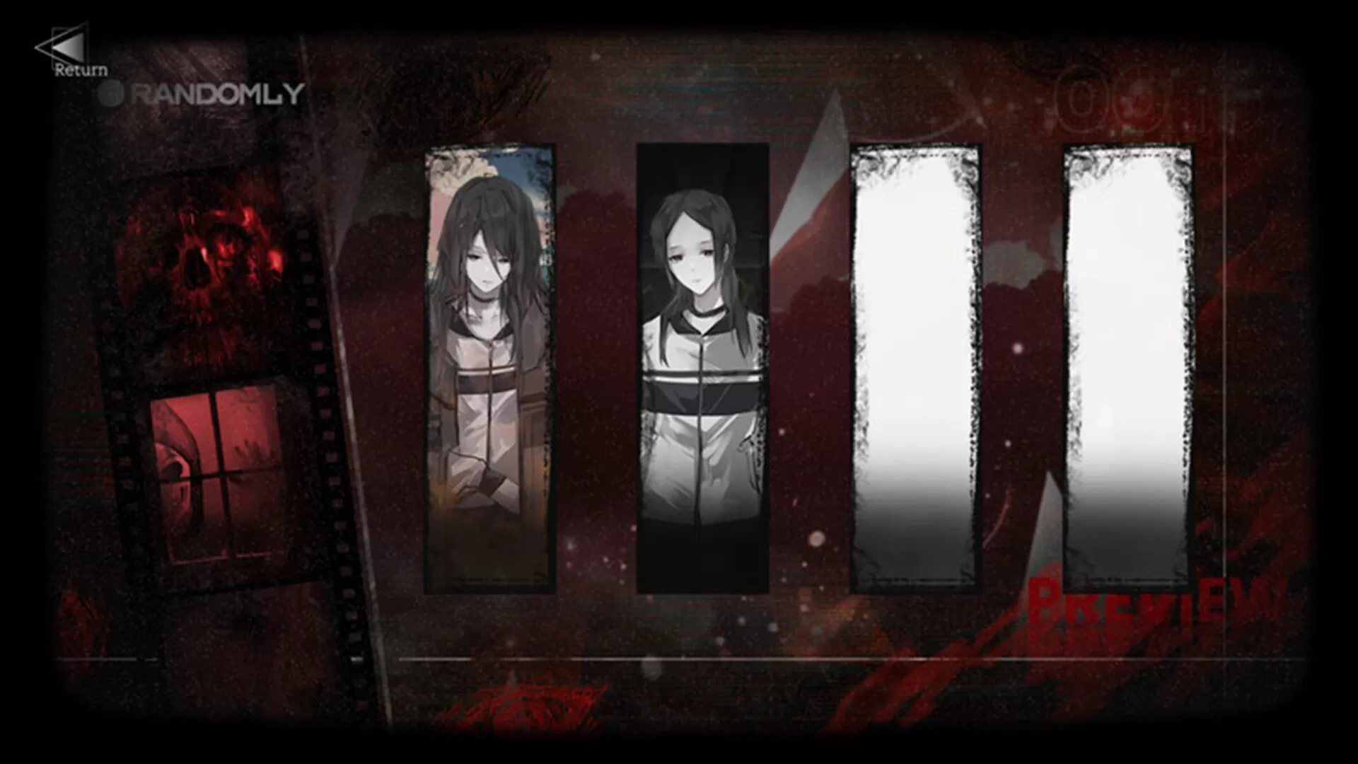 里世界学院1:终末轮回救赎/Dark Cage1:Reincarnation For Salvation 里世界学院1:终末轮回救赎/Dark Cage1:Reincarnation For Salvation