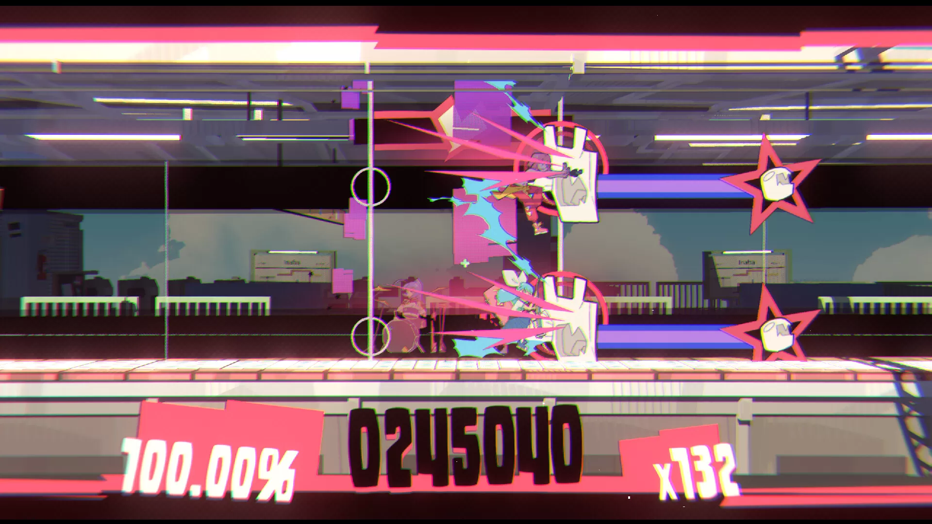 无与伦比/UNBEATABLE