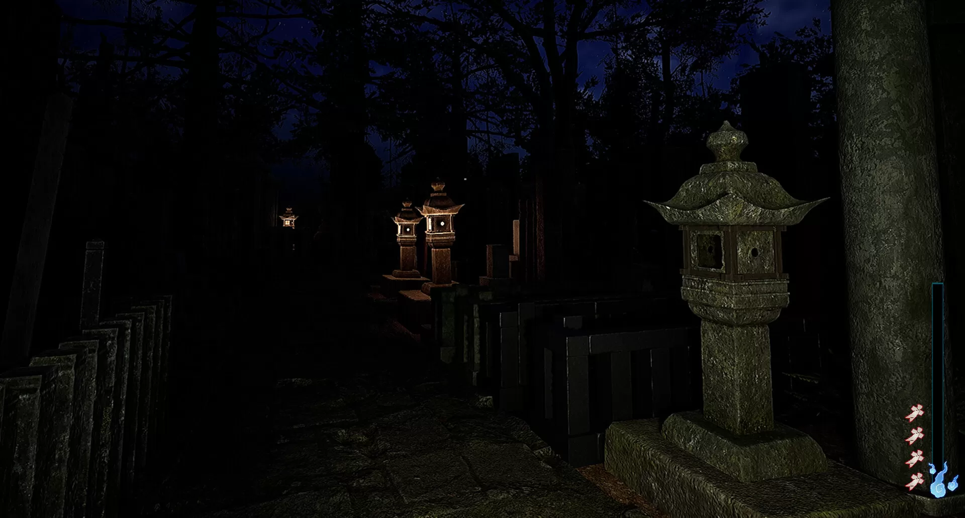 八尺様/Hachishaku 八尺様/Hachishaku