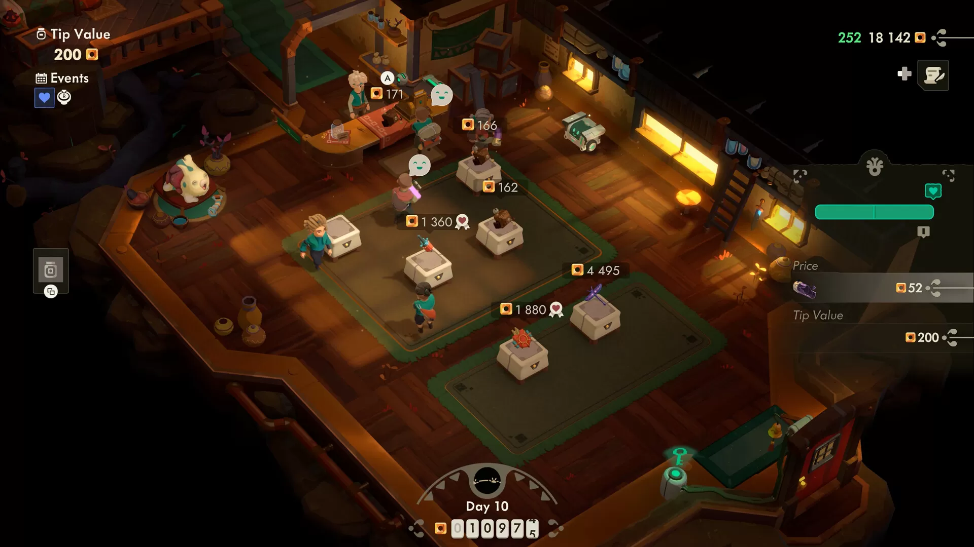 夜勤人2:无尽宝库/Moonlighter 2: The Endless Vault 夜勤人2:无尽宝库/Moonlighter 2: The Endless Vault