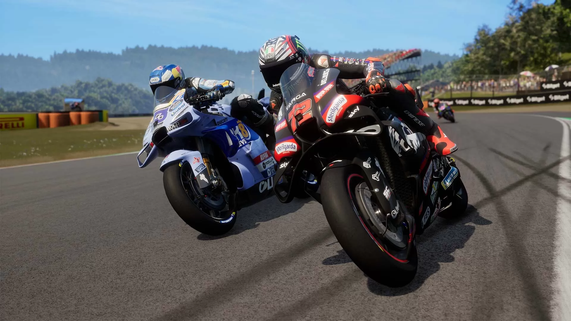 摩托GP26/MotoGP 26 摩托GP26/MotoGP 26