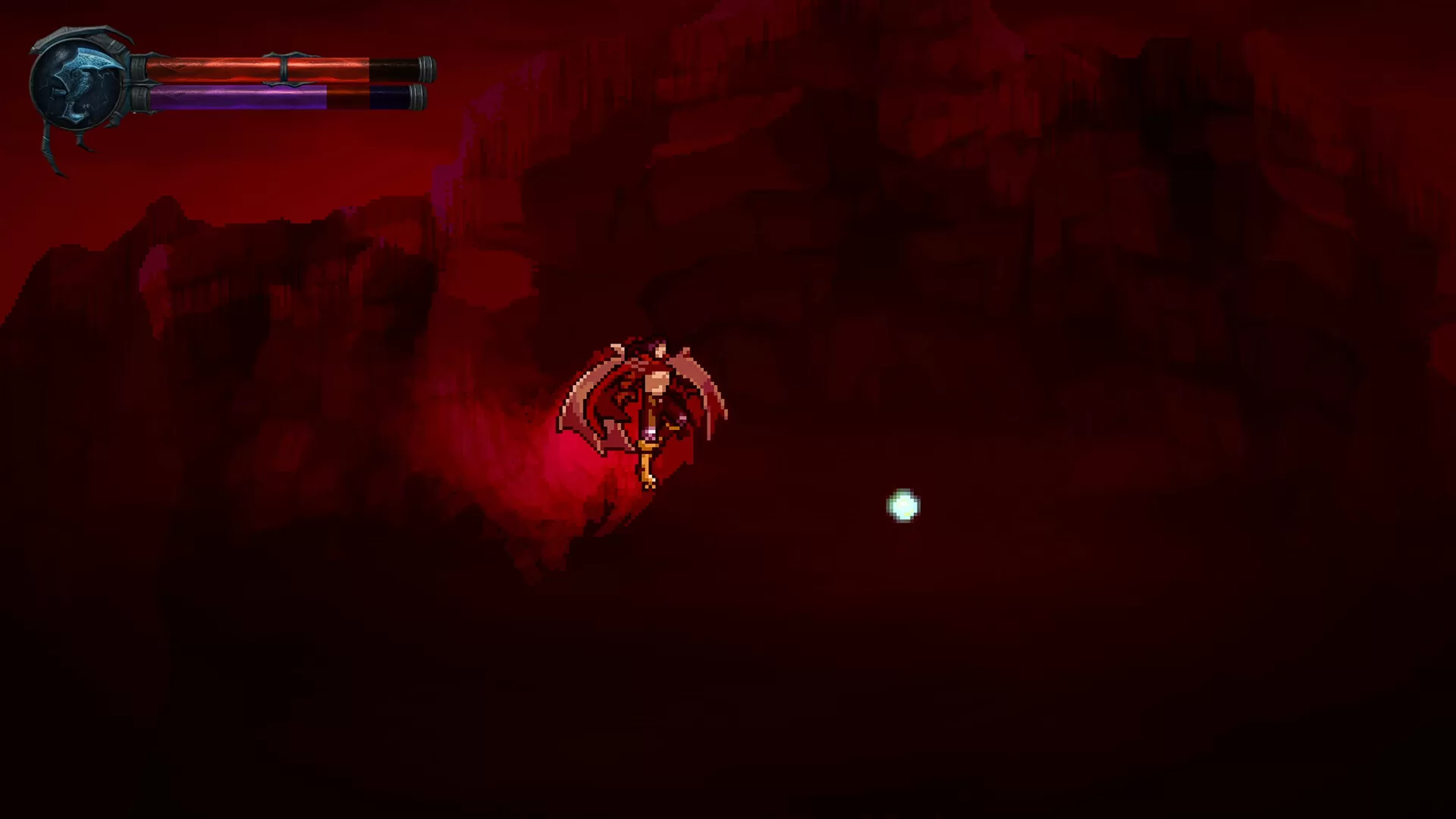 凯恩的遗产:崛起/Legacy of Kain: Ascendance 凯恩的遗产:崛起/Legacy of Kain: Ascendance