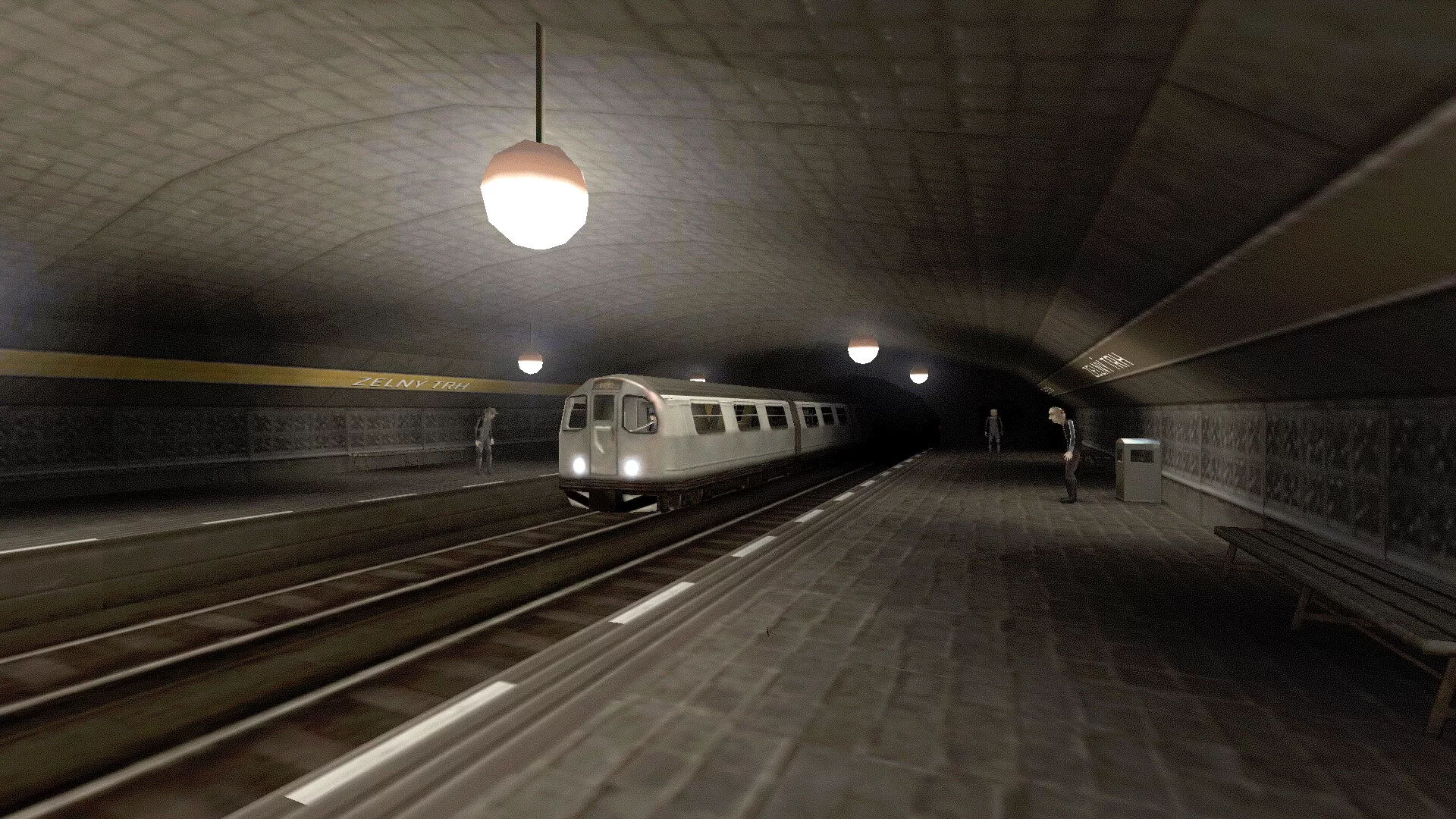 布尔诺交通/Brno Transit 布尔诺交通/Brno Transit