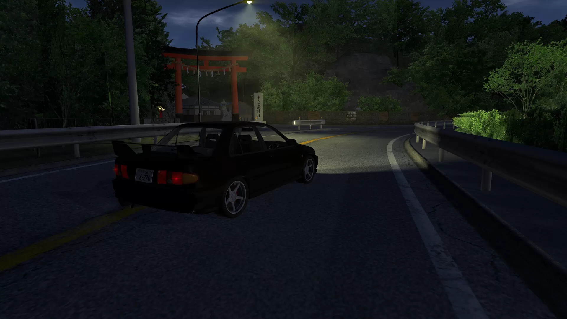 头文字漂移在线/Initial Drift Online 头文字漂移在线/Initial Drift Online