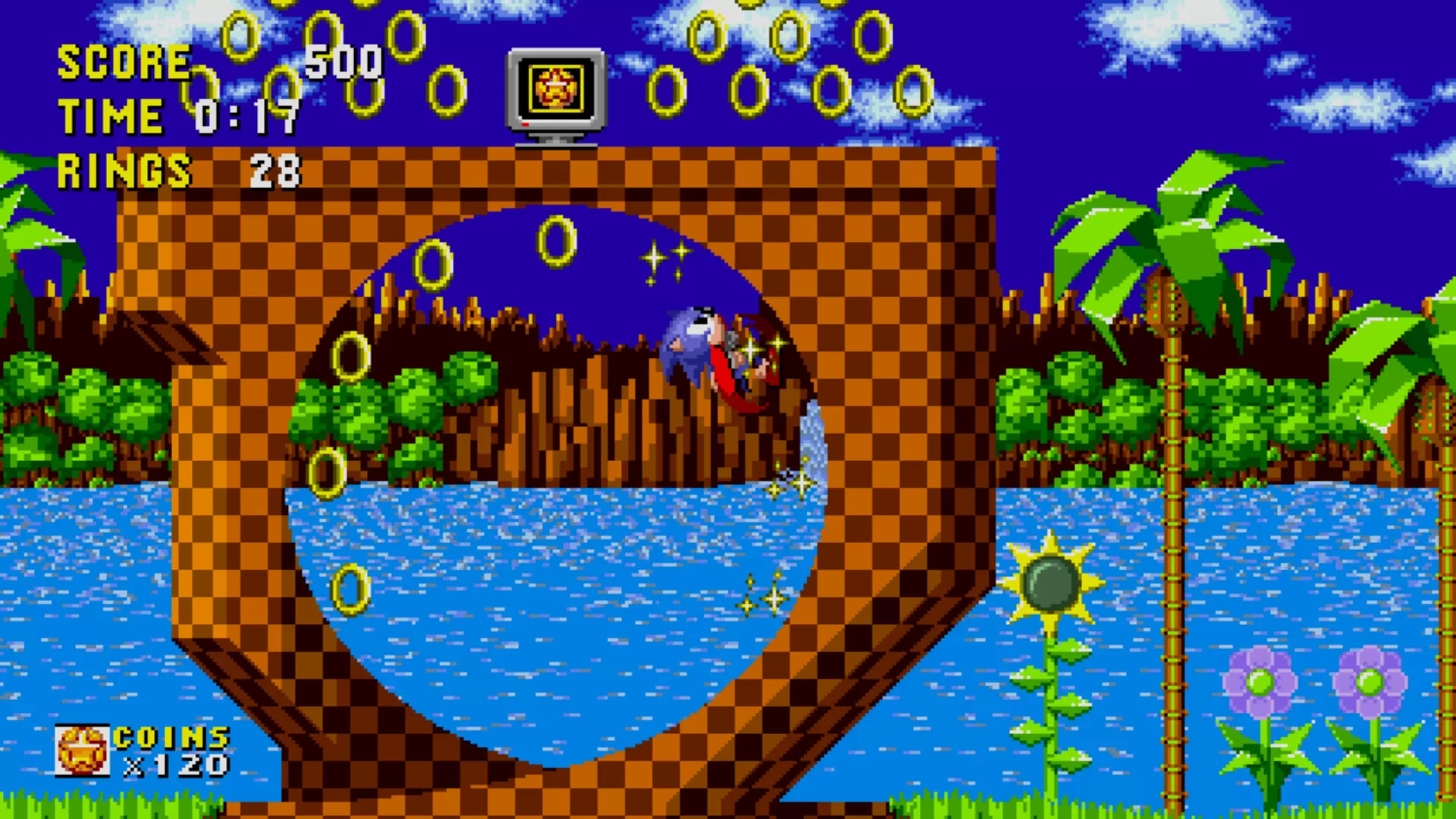 索尼克 起源/Sonic Origins 索尼克 起源/Sonic Origins