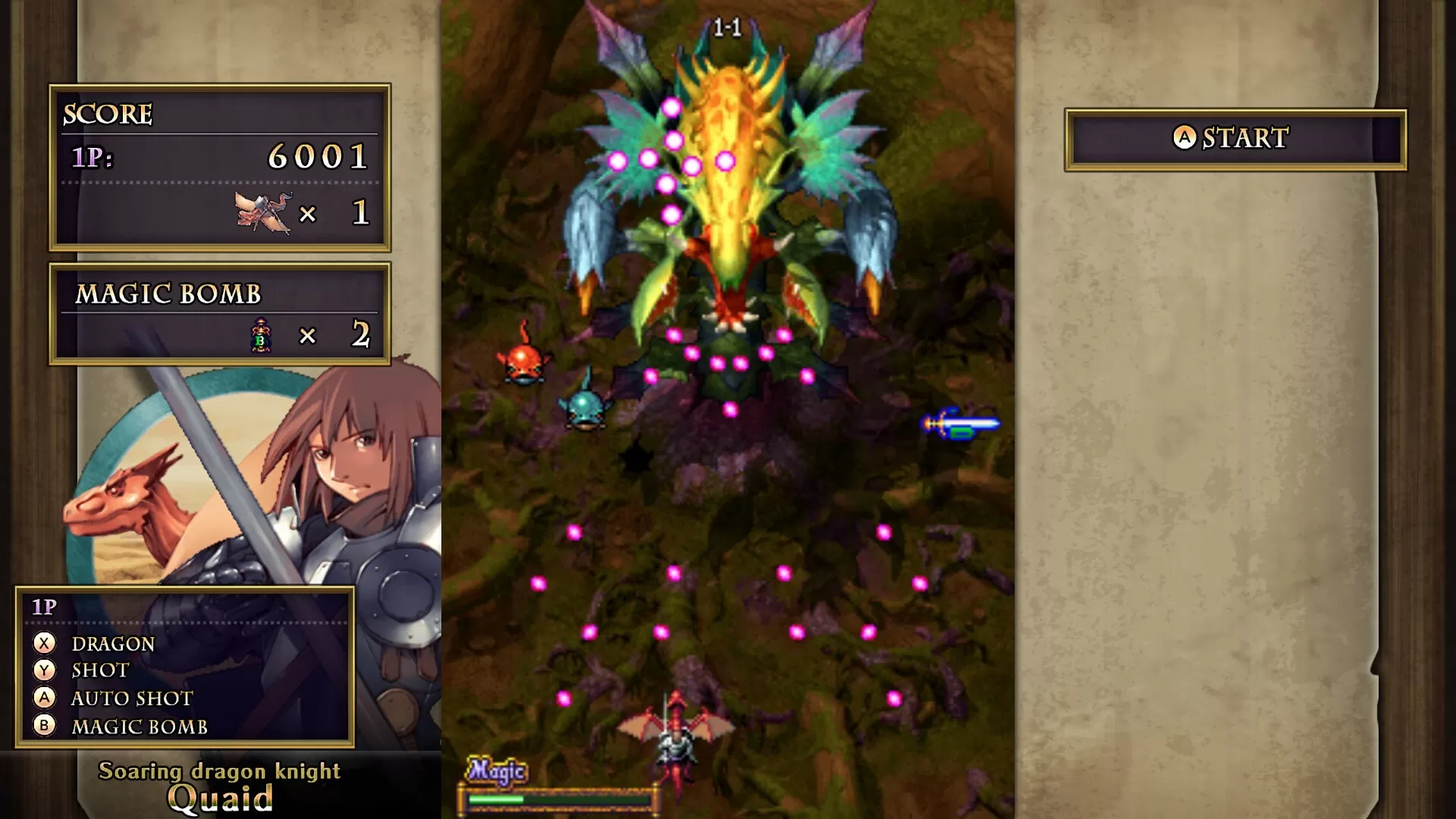 龙之光辉/Dragon Blaze 龙之光辉/Dragon Blaze
