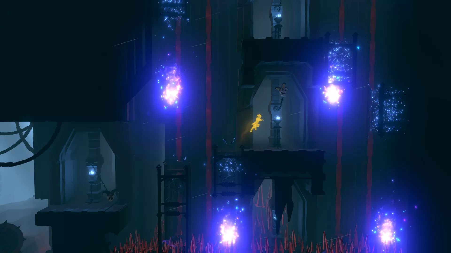 穿越梦魇/Through the Nightmares 穿越梦魇/Through the Nightmares