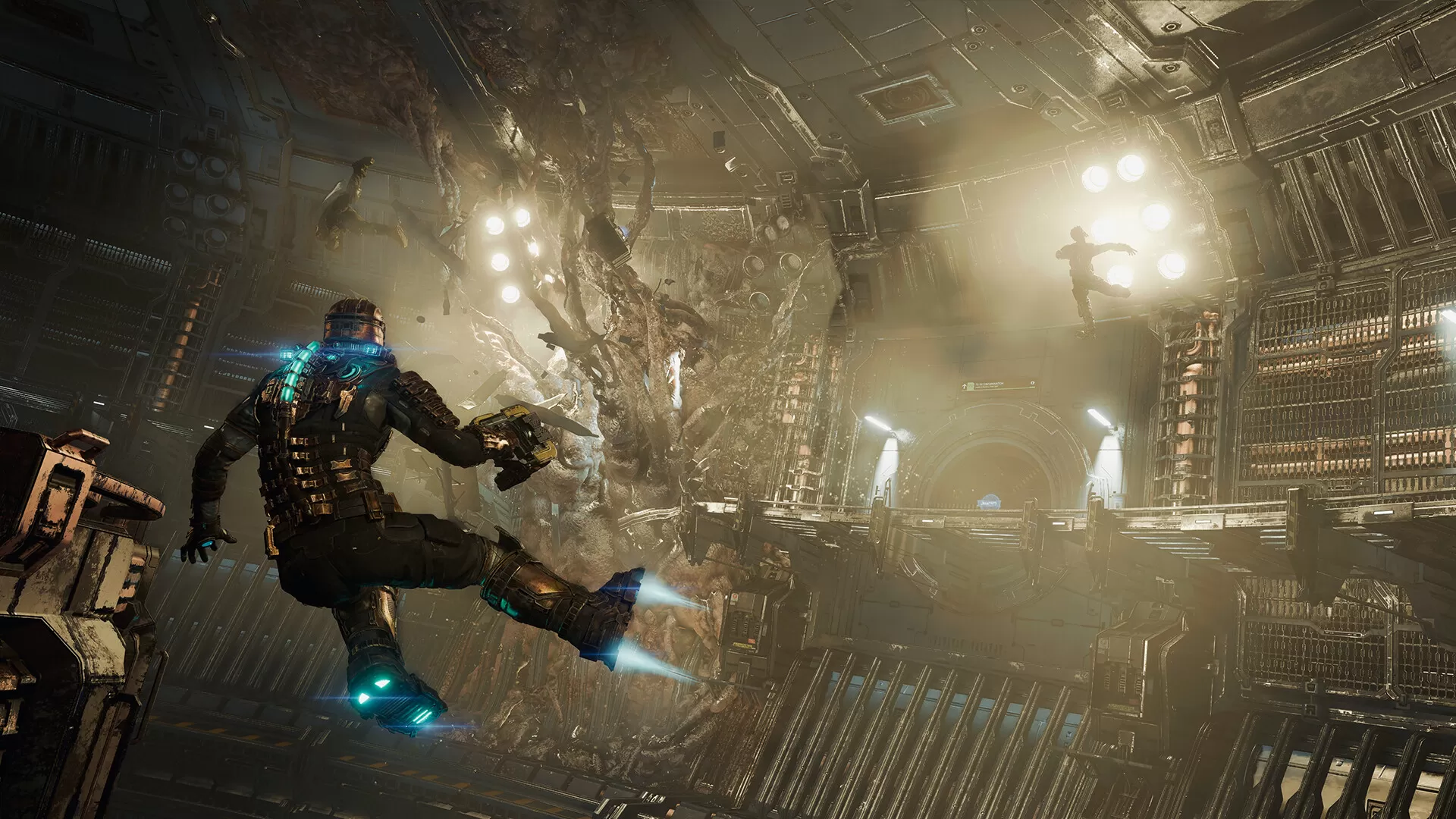 死亡空间：重制版/Dead Space: Remake