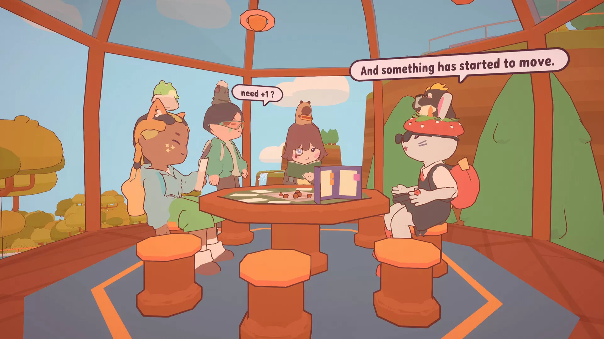 随时在一起: 云自习/On-Together: Virtual Co-Working 随时在一起: 云自习/On-Together: Virtual Co-Working