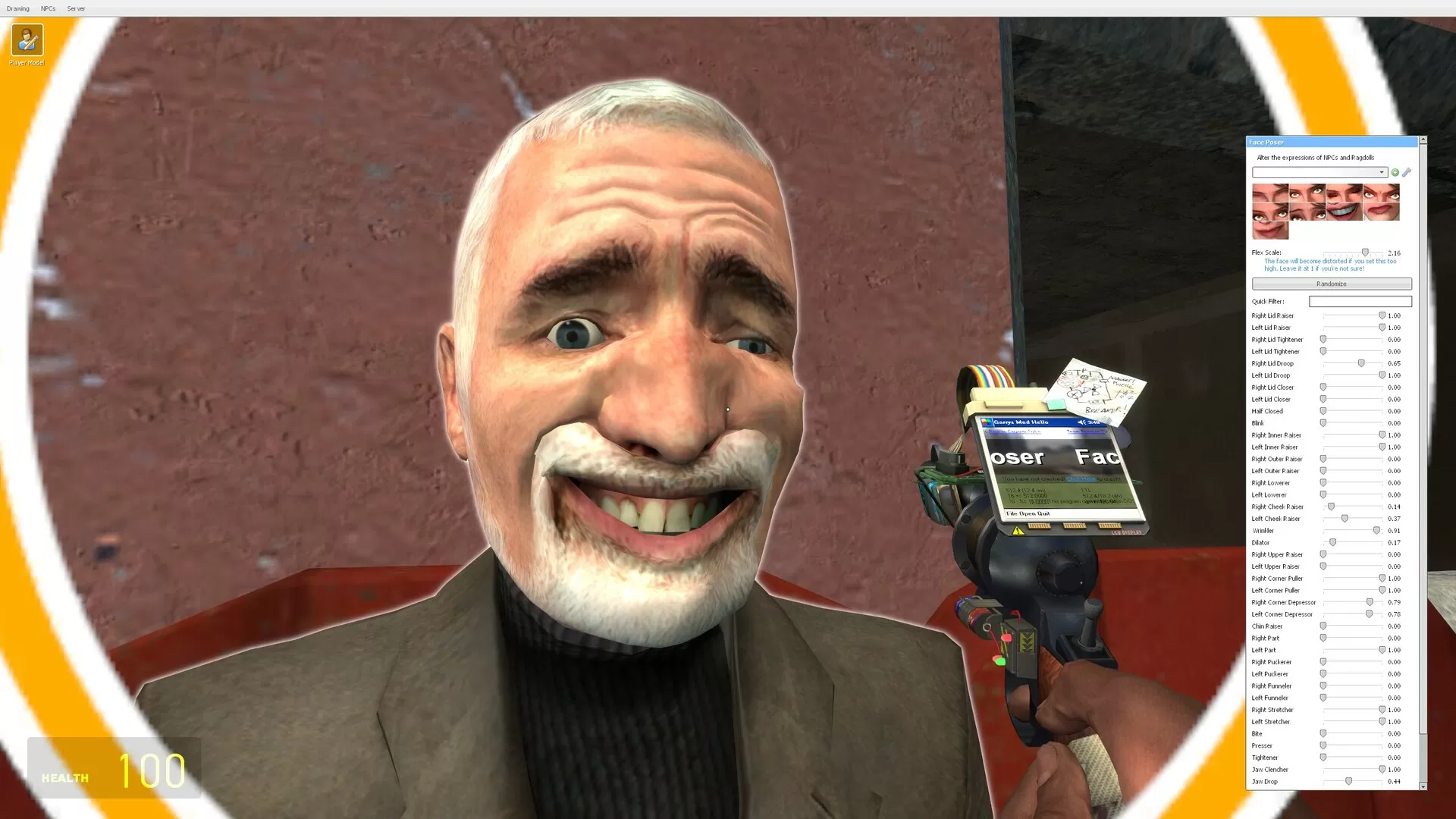 盖瑞模组/Garry’s Mod 盖瑞模组/Garry’s Mod