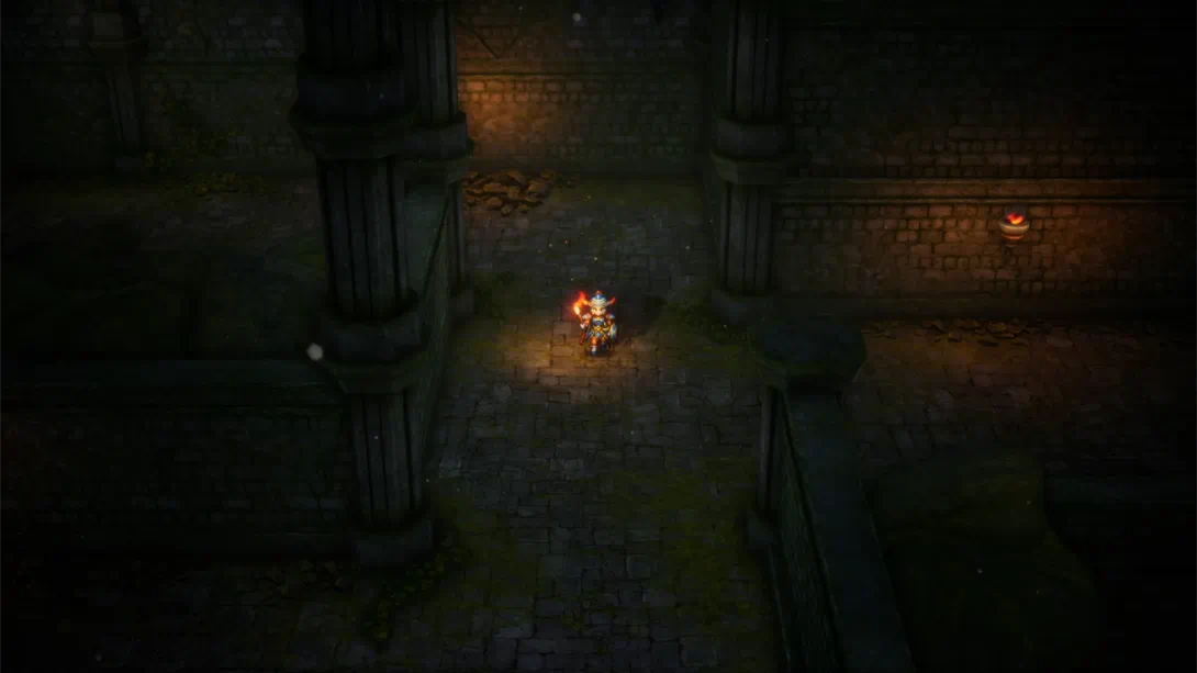 勇者斗恶龙 Ⅰ&Ⅱ HD-2D重制版（1.0.2）金手指 金手指