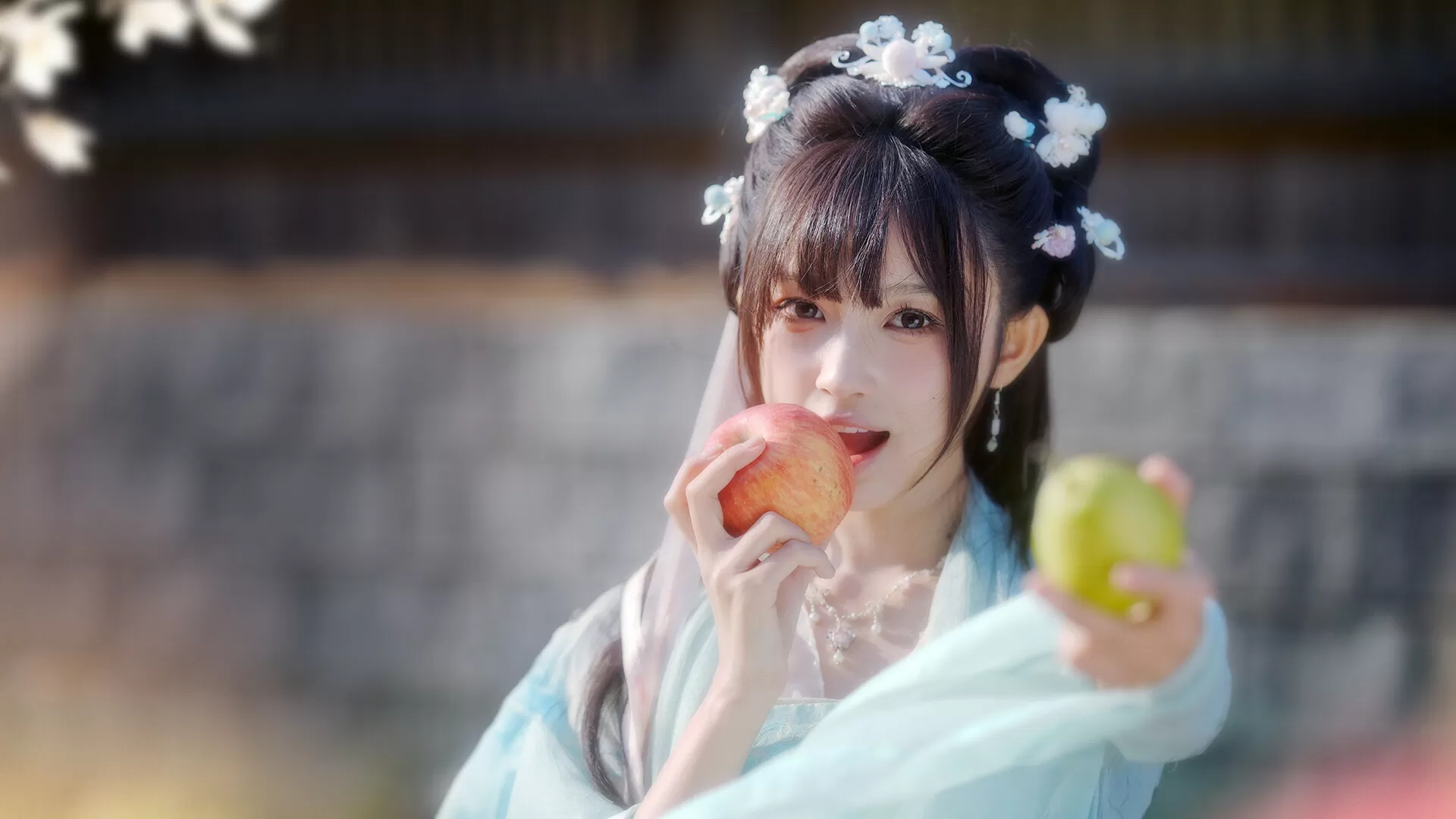 完蛋!我被美女包围了!2/Love is All Around 2 完蛋!我被美女包围了!2/Love is All Around 2