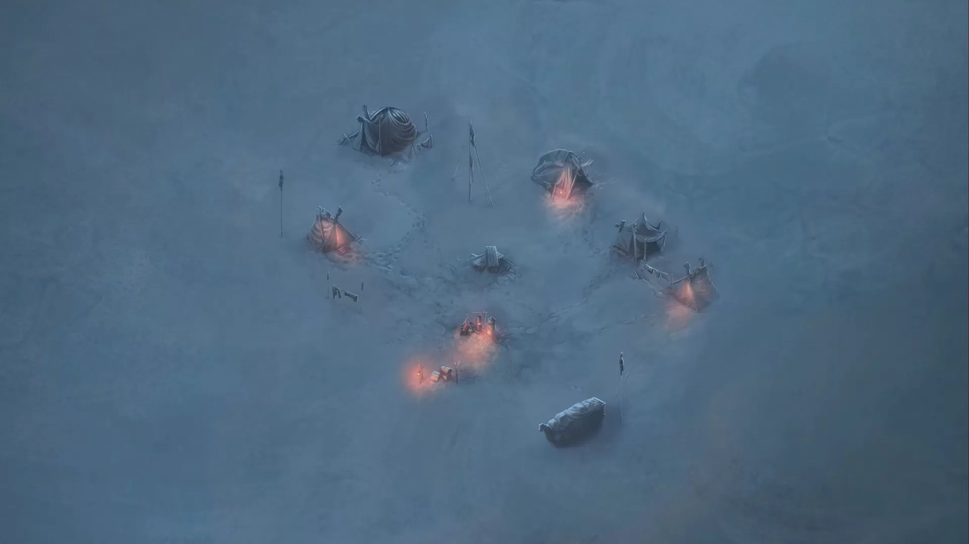 无垠苍白/The Pale Beyond 无垠苍白/The Pale Beyond