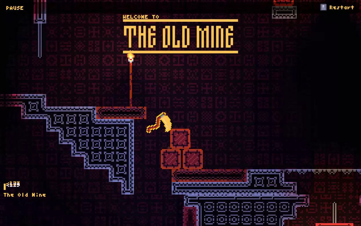 斩击攀登/Hack And Climb 斩击攀登/Hack And Climb
